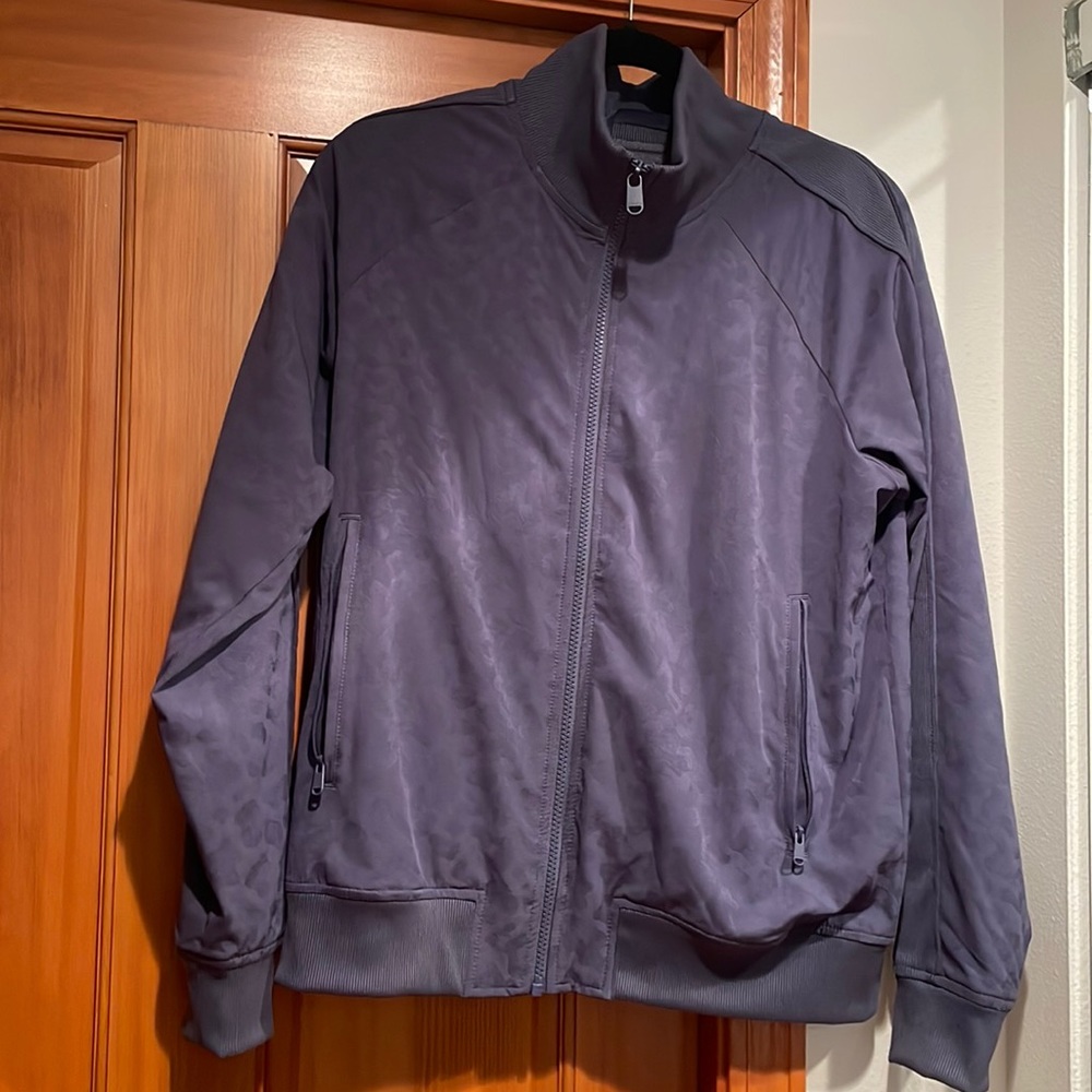 Athleta Brooklyn Bomber Jacket